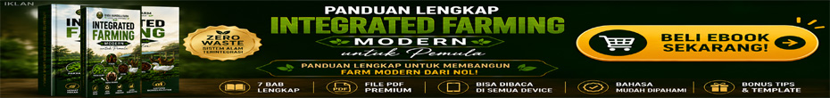 Iklan Space Available 